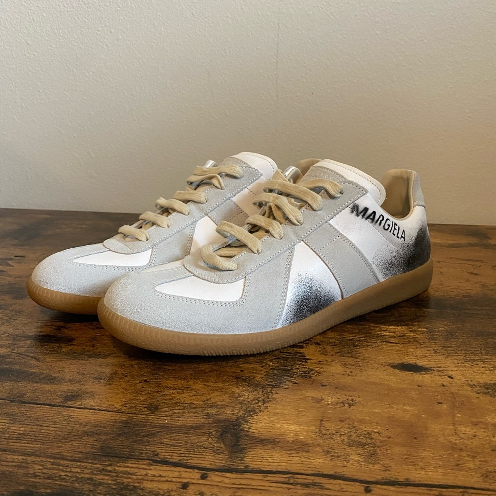 END. x Maison Margiela 22 Replica 'Graffiti’